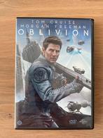Oblivion DVD - Tom Cruise, Science Fiction, Vanaf 12 jaar, Ophalen of Verzenden, Zo goed als nieuw, Science Fiction