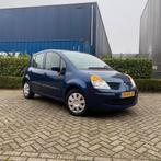 Renault Modus 1.6 16V Autbas E4 2005 Blauw, Voorwielaandrijving, 15 km/l, 1145 kg, 4 cilinders