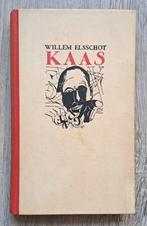 Willem Elsschot - Kaas / 5e druk-1947, Verzenden, Gelezen
