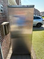 Professioneel  RVSVriezer super vriezer, Ophalen of Verzenden, Zo goed als nieuw, Vrijstaand, 160 cm of meer