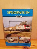 spoorwegen 2009, Verzenden, Gebruikt, Trein, Overige typen