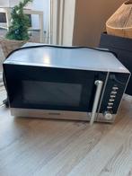Mooie combi magnetron / oven van Severin, Witgoed en Apparatuur, Magnetrons, Ophalen, Zo goed als nieuw, Oven