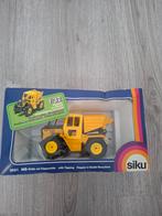 Siku 2951 MB-trac met Kippmulde 1:32, Overige merken, Auto, 1:32 tot 1:50, Ophalen of Verzenden