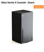 Xbox series x, Spelcomputers en Games, Spelcomputers | Xbox Series X en S, Ophalen