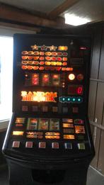 Random Flashback, Verzamelen, Automaten | Gokkasten en Fruitautomaten, Euro, Ophalen, Gebruikt, Met sleutels