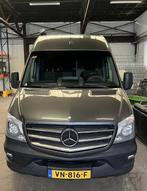 MERCEDES  SPRINTER 319 camper motorsport  319 L3 AUTOMAAT, Auto's, Automaat, Gebruikt, Mercedes-Benz, Bedrijf