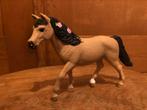schleich HORSE CLUB Connemara pony merrie 13863, Paard, Ophalen of Verzenden, Zo goed als nieuw, Beeldje of Figuurtje