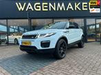 Land Rover Range Rover Evoque 2.0 Si4 SE Dynamic LEDER|PANO, Automaat, 12 maanden, 4 cilinders, Wit