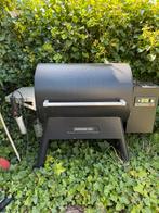 Traeger Ironwood 885 Pellet BBQ, Tuin en Terras, Verzenden, Zo goed als nieuw