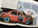 Ford Mondeo - De creatie van de eerste ‘Global Car’  1992, Boeken, Auto's | Boeken, Ophalen of Verzenden, Zo goed als nieuw, Ford