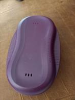 Tupperware magnetron omelet maker., Ophalen of Verzenden, Zo goed als nieuw