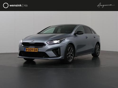 Kia ProCeed 1.0 T-GDI GT-PlusLine | Panoramadak | JBL Audio, Auto's, Kia, Bedrijf, Te koop, (Pro) Cee d, ABS, Achteruitrijcamera