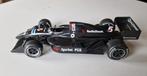 Arie Luyendyk.  Indy Racing league RadioShack 1998  1:18., Verzamelen, Automerken, Motoren en Formule 1, Ophalen of Verzenden