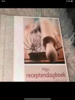 de receptendagboek, Ophalen of Verzenden