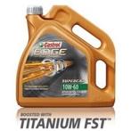 5L - 10W60 Castrol Edge Super Car 10W-60, Ophalen