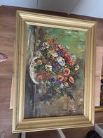 Bloemen, Antiek en Kunst, Ophalen of Verzenden