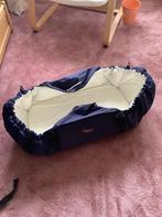 Najell sleepcarrier draagbaar babynest, Kinderen en Baby's, Babydragers en Draagdoeken, Overige merken, Gebruikt, Overige typen