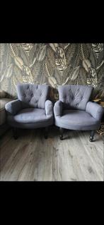 Mooie kinderstoelen, Huis en Inrichting, Fauteuils, Ophalen, Minder dan 50 cm, Gebruikt, Minder dan 75 cm