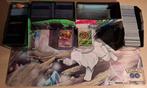 Pokémon kaarten lot + extra's, Hobby en Vrije tijd, Verzamelkaartspellen | Pokémon, Ophalen of Verzenden, Zo goed als nieuw, Meerdere kaarten