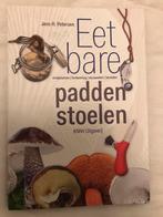 Eetbare paddenstoelen, Boeken, Ophalen of Verzenden, Zo goed als nieuw