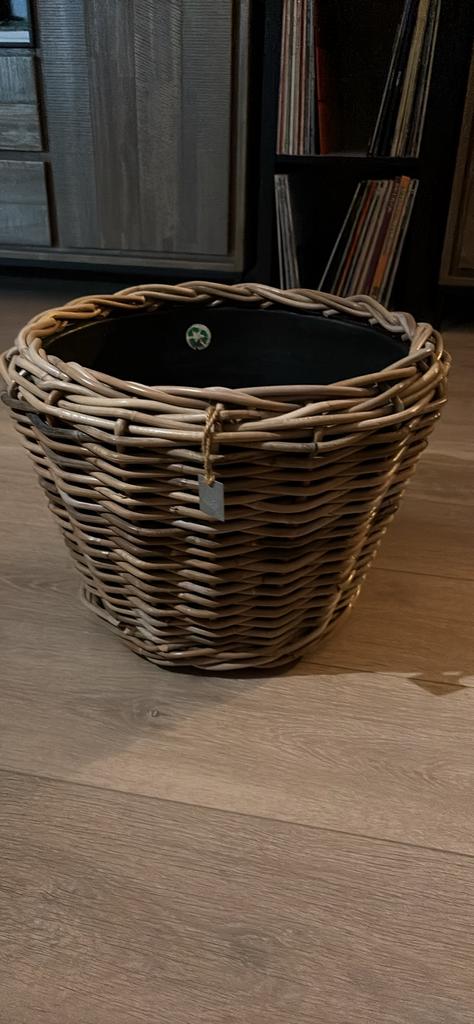 Terrasmand, Ophalen, Kunststof, Minder dan 30 cm, Minder dan 60 cm