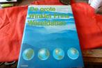 de grote Winkler Prins Wereld Atlas - Elsevier - 1978, Overige atlassen, Ophalen of Verzenden, Zo goed als nieuw, 1800 tot 2000