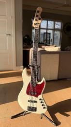 De Gier Bebop 5 Glenn Gaddum signature, Ophalen, Zo goed als nieuw, Elektrisch, 5-snarig