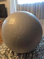 Tunturi fitnessbal 55 cm. (excl. stop), Ophalen of Verzenden, Nieuw