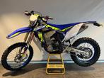 Sherco 500 SEF-R FACTORY 2021 98 uur! 3326km