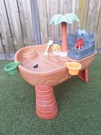 Step2 Zand & Watertafel Dino Dig 🦖, Kinderen en Baby's, Speelgoed | Buiten | Zandbakken, Ophalen, Gebruikt