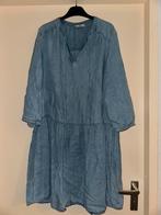 Dames spijkerjurk van C&A, Kleding | Dames, Maat 38/40 (M), Blauw, Ophalen of Verzenden, Zo goed als nieuw