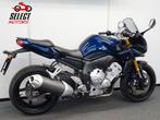 YAMAHA FZ 1 S FAZER 1000 (bj 2006), 4 cilinders, Sport, Meer dan 35 kW, 998 cc
