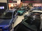 Autoshowroom ter overname