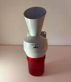 Krachtige Auer Signal Hoornsirene met Rood Signaallich, Ophalen of Verzenden, Gebruikt