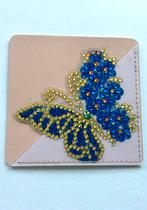 Diamond painting 73 B, Hobby en Vrije tijd, Knutselen, Verzenden, Nieuw, Knutselwerk