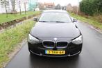 BMW 1-serie 116d EDE, Auto's, Origineel Nederlands, Te koop, 5 stoelen, 135 €/maand