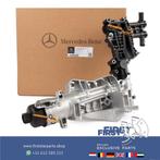 A6261800011 Oliefilterhuis Module Filter mercedes c180d w205, Gebruikt, -, Ophalen of Verzenden, -