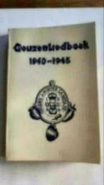 Geuzenliedboek 1940-1945. Schenk & mos, Boeken, Ophalen of Verzenden, 20e eeuw of later, Gelezen