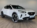 CUPRA Formentor 1.4 e-Hybrid VZ Performance PANO | TREKHAAK, Stof, Gebruikt, Euro 6, 4 cilinders