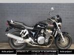 HONDA CB 1000 F  BIG ONE (bj 1993) Uniek Mooi, Bedrijf, Sport