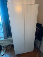 IKEA Kleppstad Kast - 79x176 cm, Huis en Inrichting, Kasten | Kledingkasten, Kunststof, Zo goed als nieuw, 150 tot 200 cm, 25 tot 50 cm