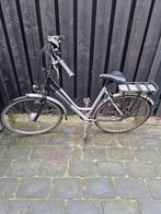 Defecte E-bike MC - Onderdelen of Reparatie, Minder dan 30 km per accu, Gebruikt, 51 tot 55 cm, Ophalen
