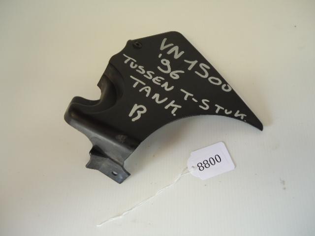 VN1500 1987 - 1995 Kawasaki Cover D1-13039, Motoren, Accessoires | Overige