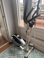 CHRISTOPEIT  Crosstrainer, Ophalen, Gebruikt, Buik, Overige typen