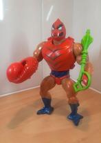 MOTU CLAWFULL Masters of the Universe Vintage figuur Heman, Ophalen of Verzenden, Gebruikt