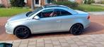 Volkswagen EOS 2.0 16V FSI 110KW 2006 Grijs, Te koop, Zilver of Grijs, Geïmporteerd, Benzine