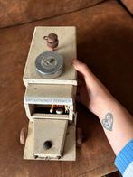 Houten Ziekenhuis Auto, Antiek en Kunst, Antiek | Speelgoed, Ophalen of Verzenden