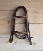 Cwd hoofdstel + teugel maat pony, Dieren en Toebehoren, Ophalen of Verzenden, Gebruikt