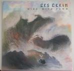 Les Lekin - Died With Fear, Ophalen of Verzenden, Zo goed als nieuw, 12 inch, Overige genres