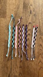Armbandjes / vriendschapsarmbandjes, Ophalen of Verzenden, Nieuw